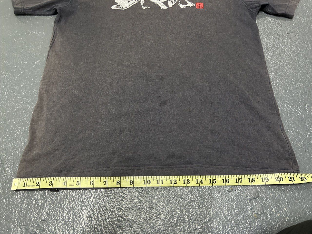 Vans × Vintage Vintage Vans Shirt Size US L / EU 52-54 / 3 - 5 Thumbnail