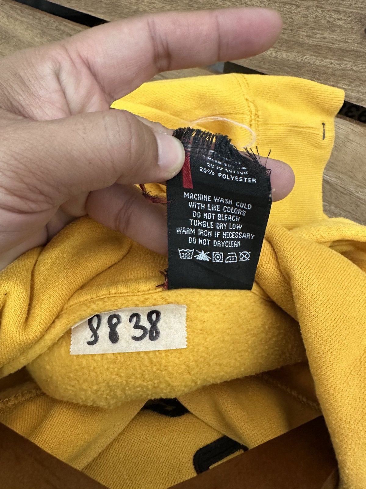 Polo Ralph Lauren Polo Ralph Lauren Size US XL / EU 56 / 4 - 5 Thumbnail