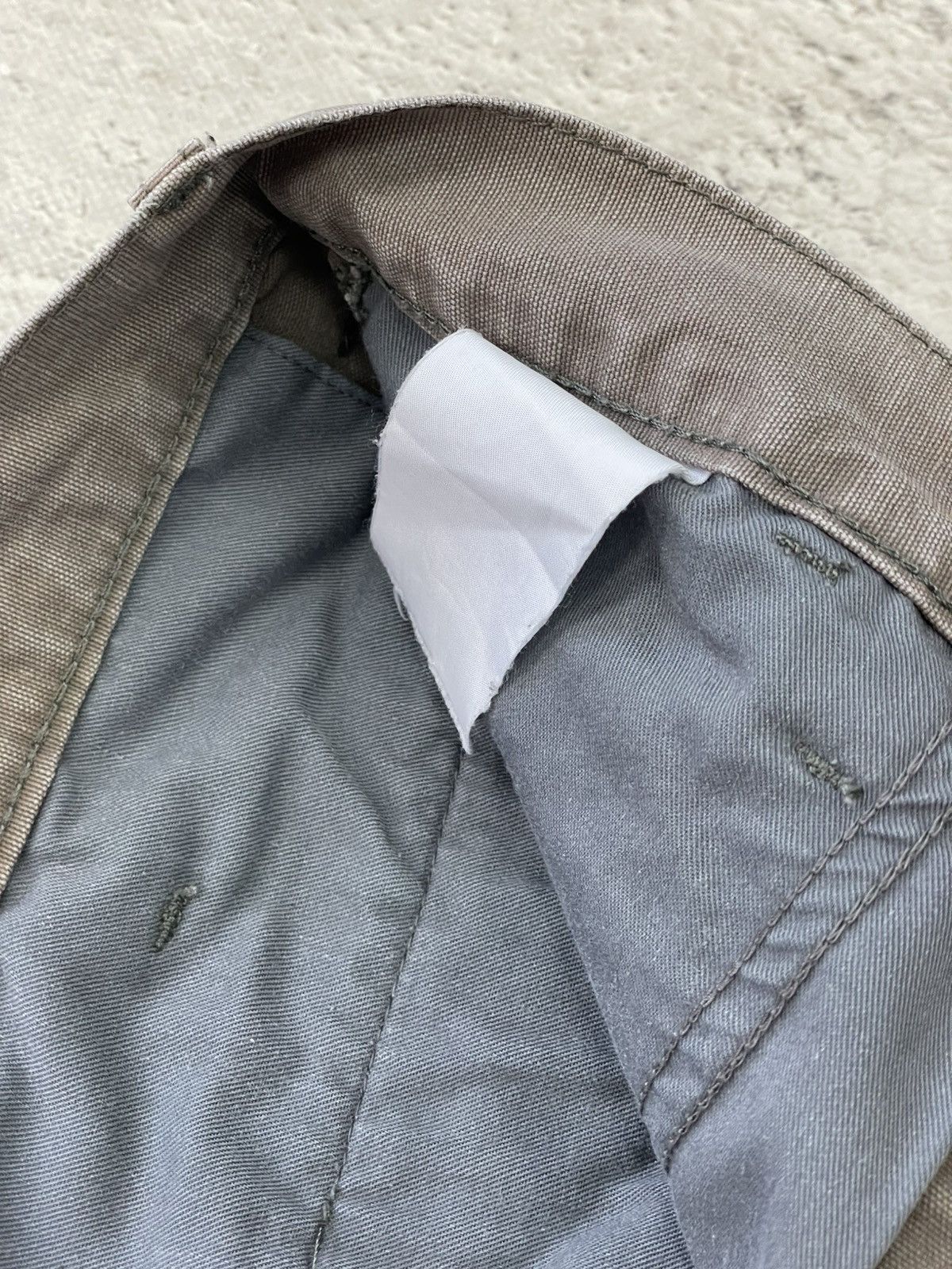 G-Star G star raw elwood cargo retro pants y2k junya watanabe y2k Size US 30 / EU 46 - 7 Thumbnail