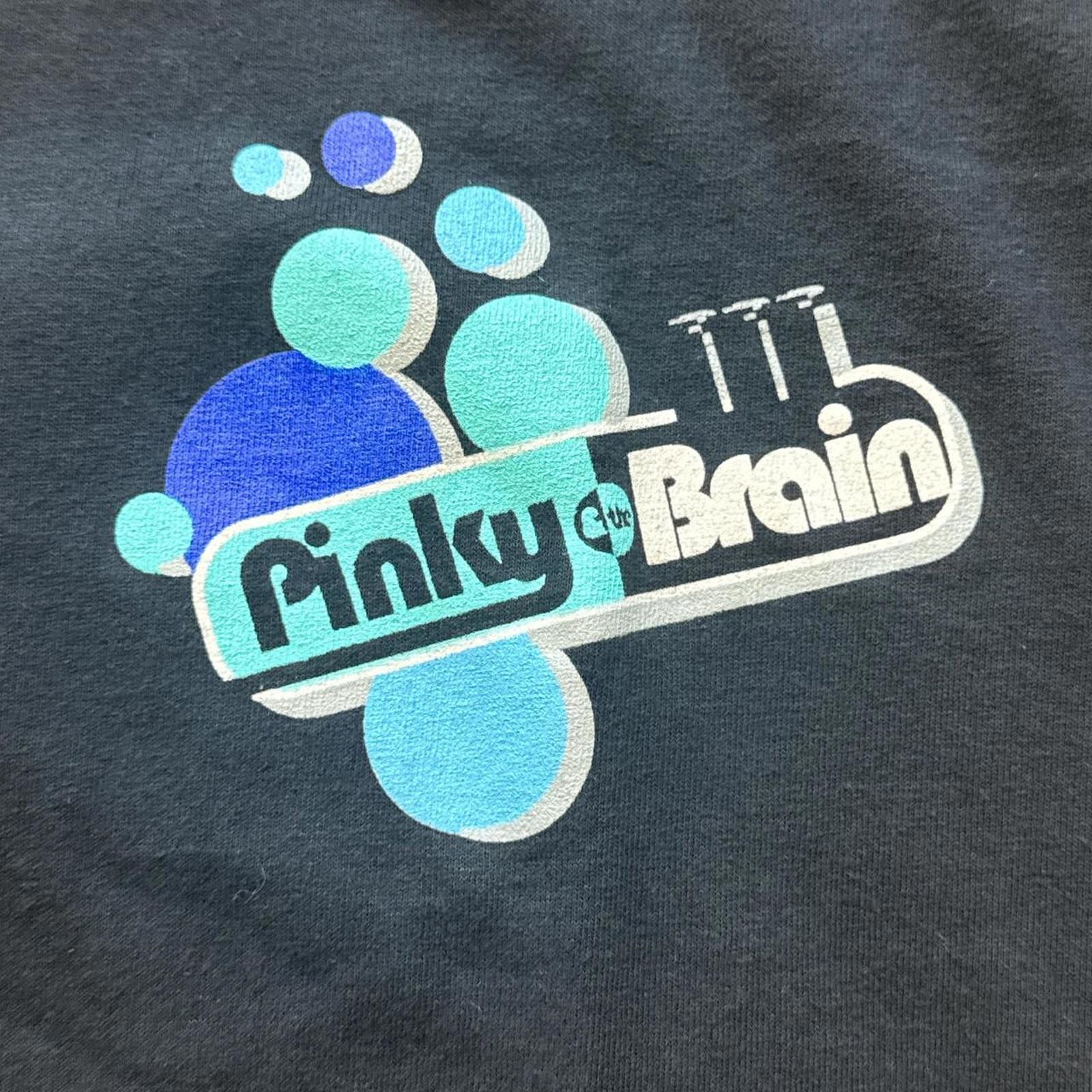 Other Animaniacs Pinky & The Brain 1996 Cartoon T-Shirt Size US L / EU 52-54 / 3 - 3 Thumbnail