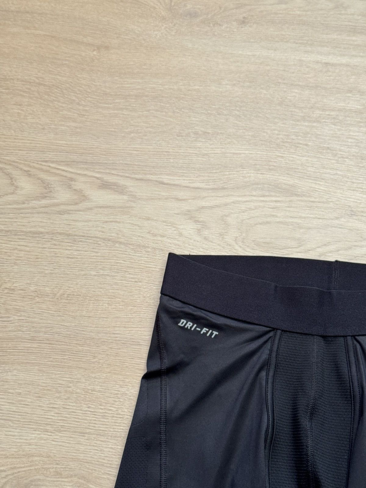 Nike NWT Nike Pro Dri-Fit Soccer Football Compression Shorts Size US 34 / EU 50 - 2 Thumbnail