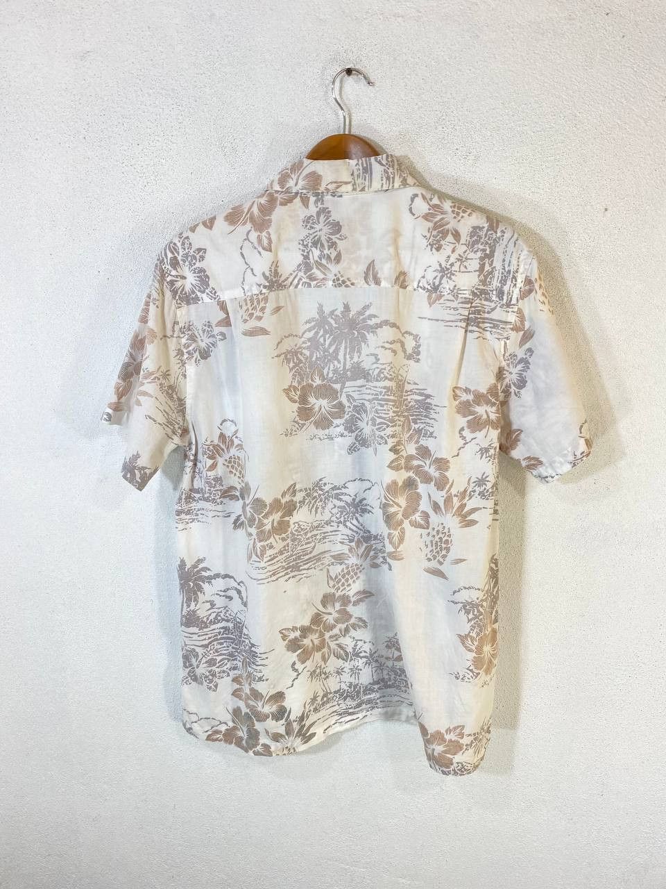 Japanese Brand thruxton japanese brands hawaiian shirt very nice design Size US L / EU 52-54 / 3 - 9 Thumbnail