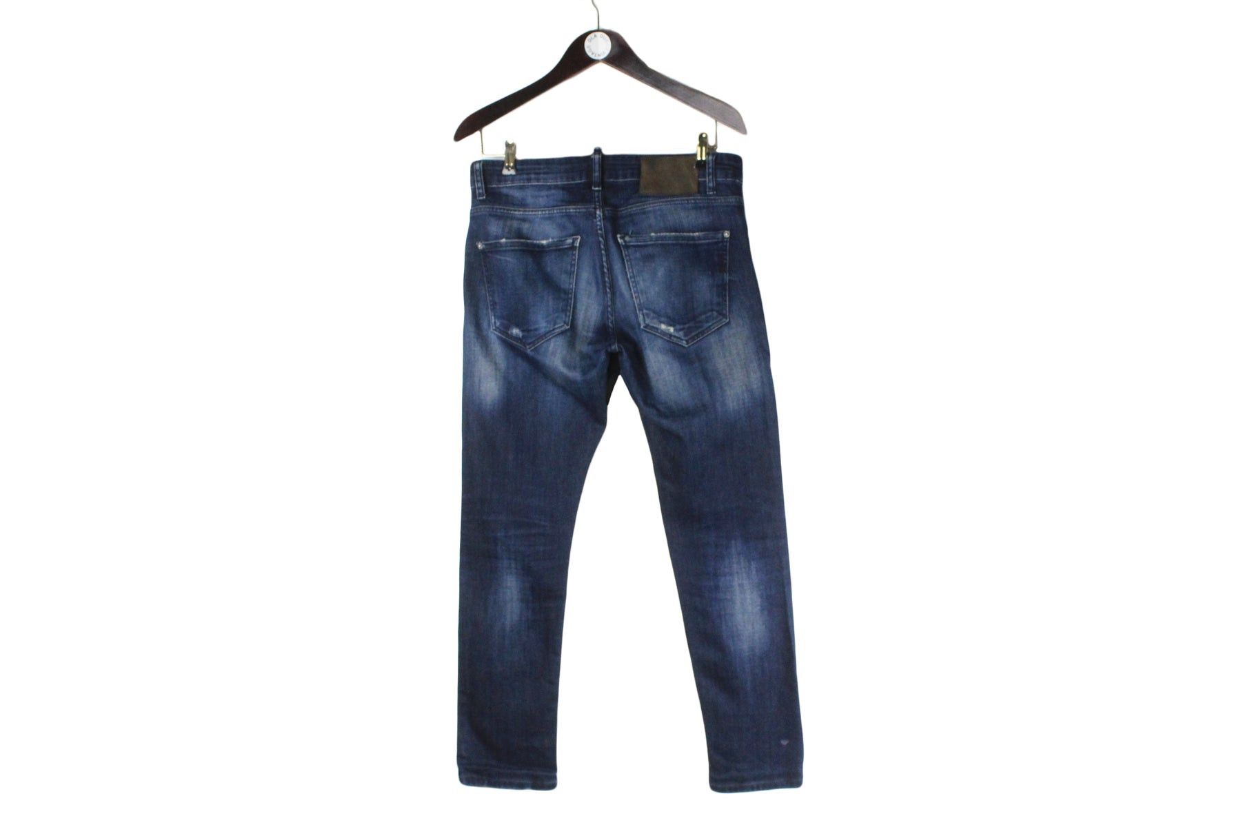 Dsquared2 Dsquared2 Jeans 46 Size US 30 / EU 46 - 2 Thumbnail
