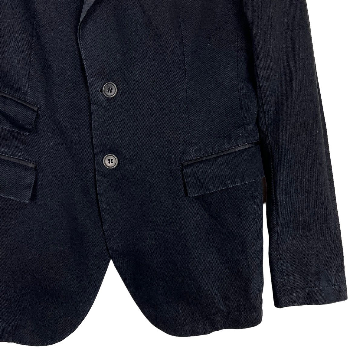 Neil Barrett 🔥 NEIL BARRETT BLAZER JACKET MADE IN ITALY Size US S / EU 44-46 / 1 - 9 Thumbnail
