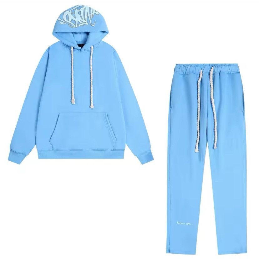 Other SYNA tracksuit Size US L / EU 52-54 / 3 - 3 Thumbnail