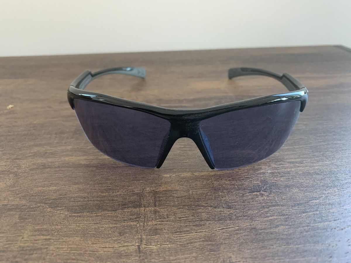 Under Armour Black Under Armor Sunglasses Size ONE SIZE - 2 Thumbnail