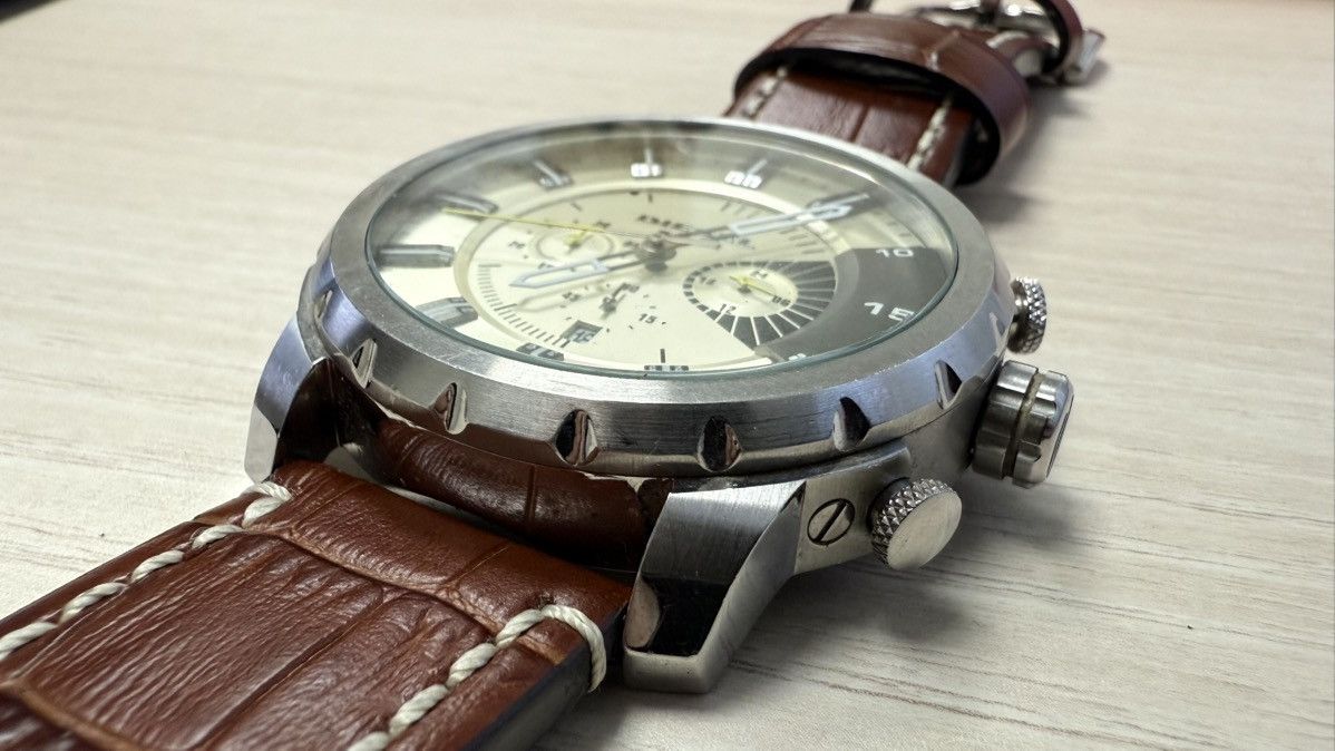 Diesel Diesel watch DZ4346 Size 46 - 3 Thumbnail