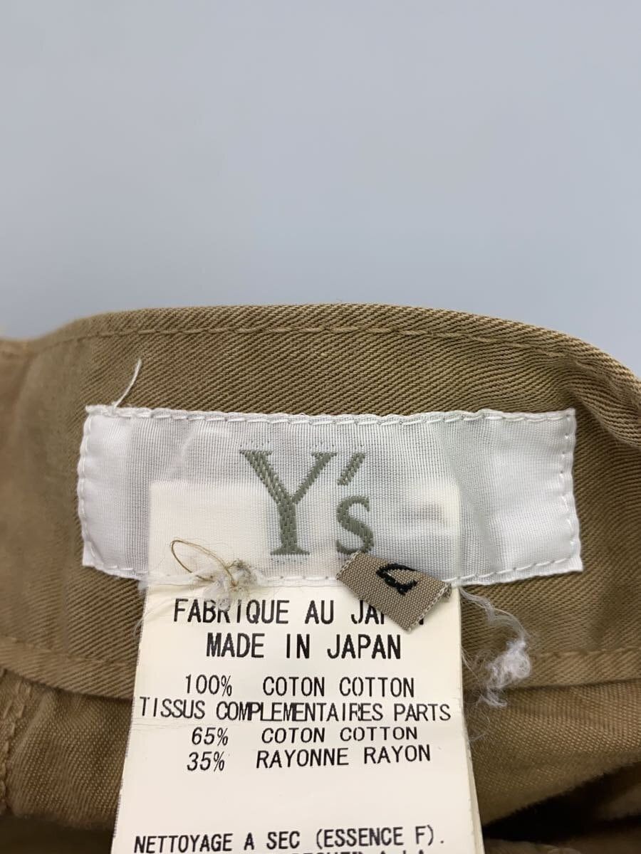 Yohji Yamamoto Cargo Pants Size US 30 / EU 46 - 4 Thumbnail