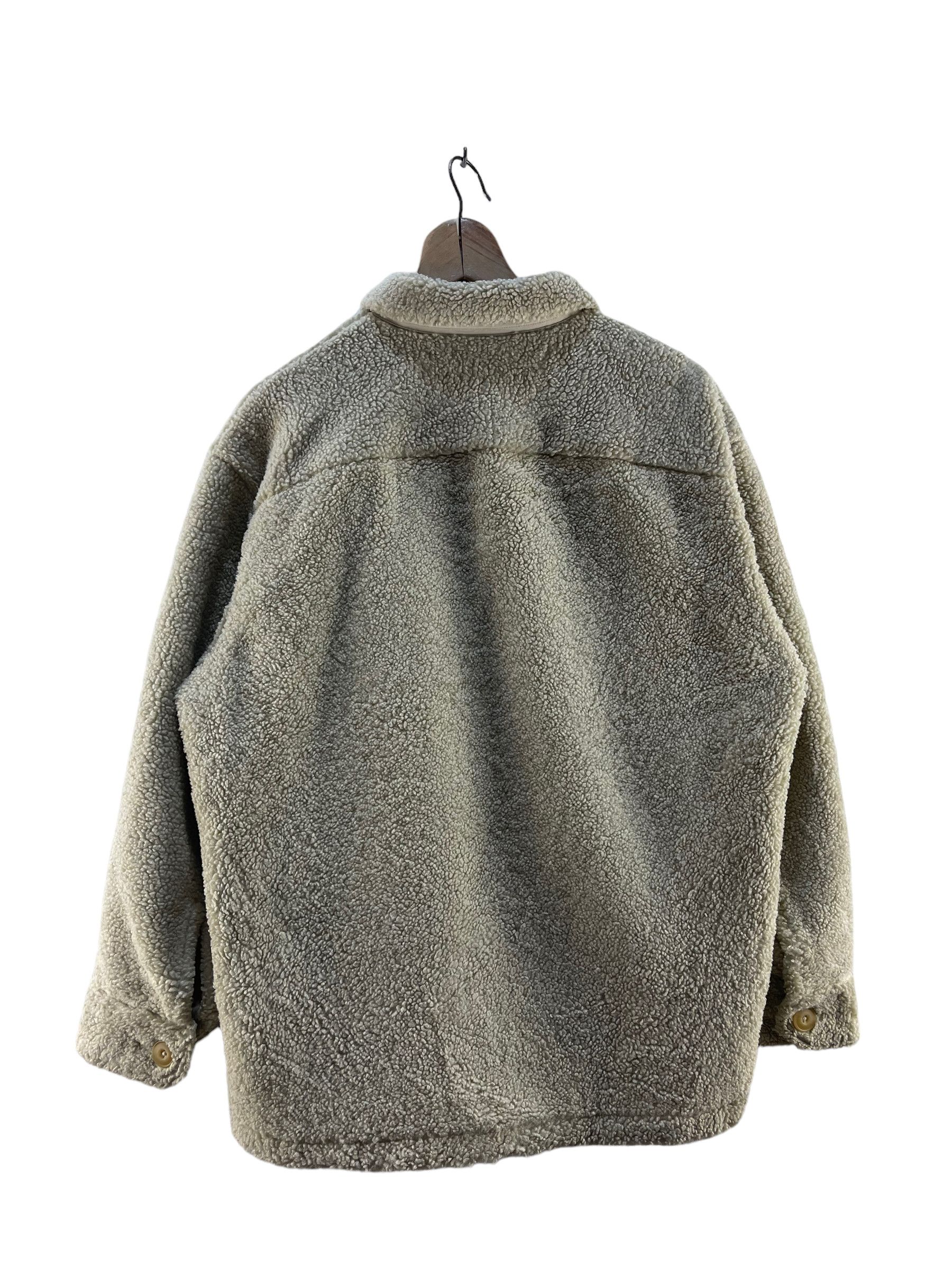 Lemaire × Uniqlo Lemaire Uniqlo Jacket Size US L / EU 52-54 / 3 - 2 Thumbnail