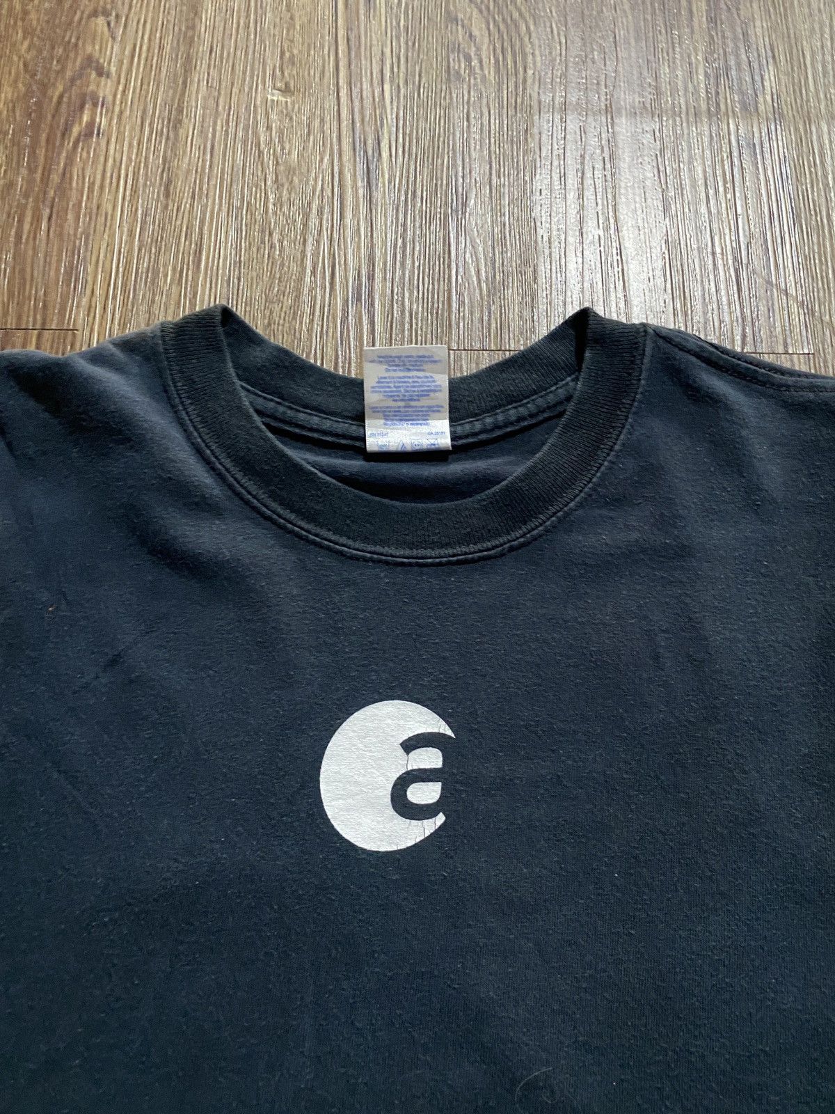 Designer × Vintage Alltel Wireless 00’s Size US L / EU 52-54 / 3 - 3 Thumbnail