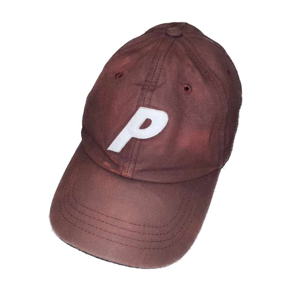 Palace P 6 Panel Hat | Grailed