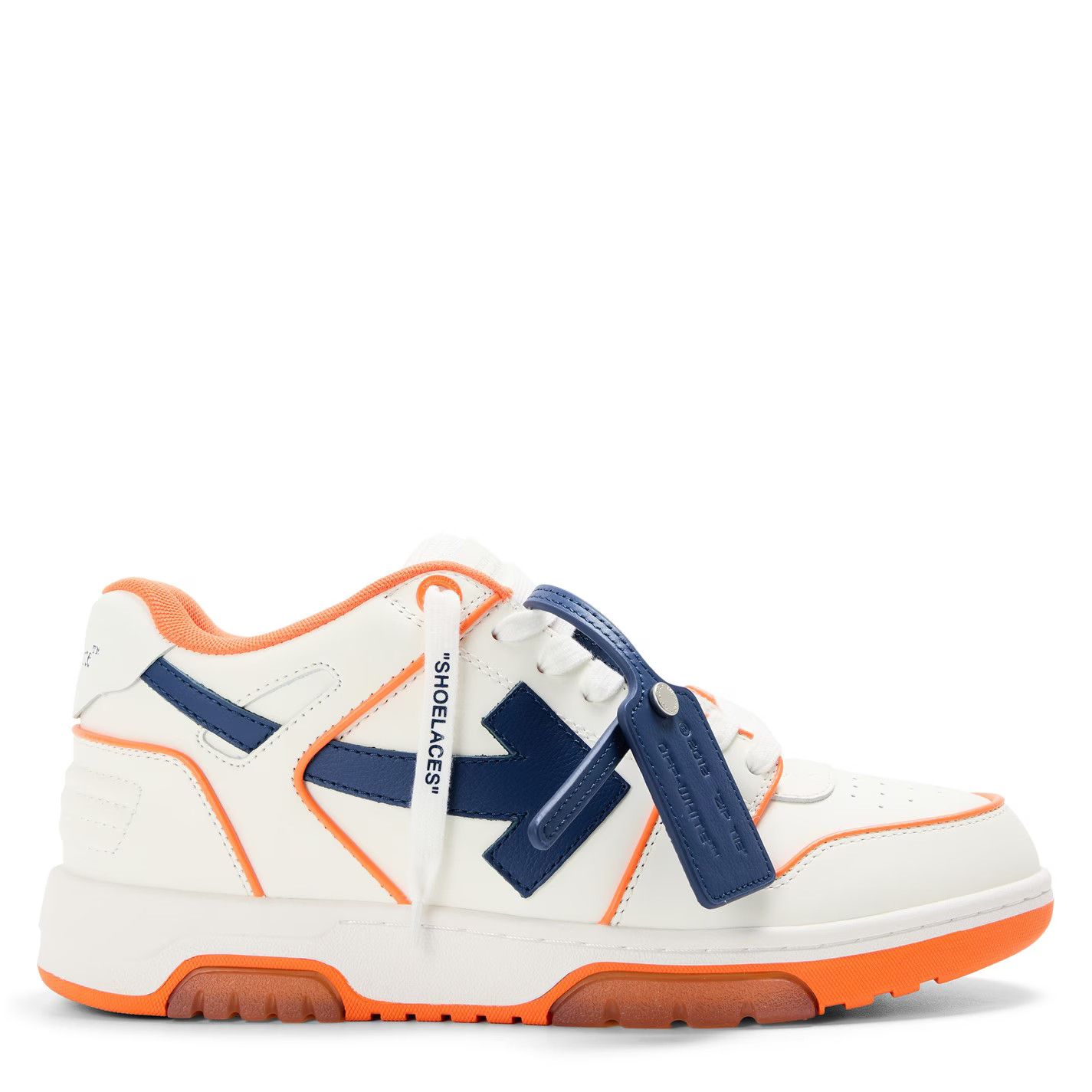 o1g2r1mq0226 Outofoffice Low-Top Trainers in Multicolor