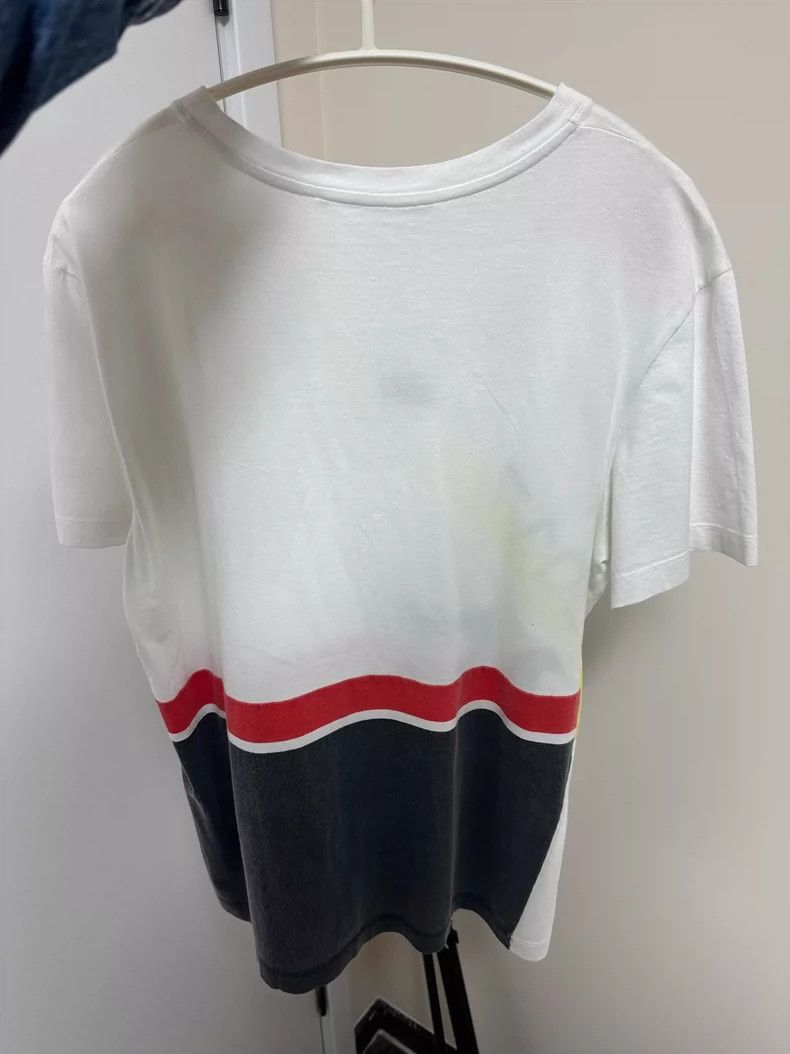 Louis Vuitton Louis Vuitton Americas Cup Short Sleeve Size US S / EU 44-46 / 1 - 3 Thumbnail