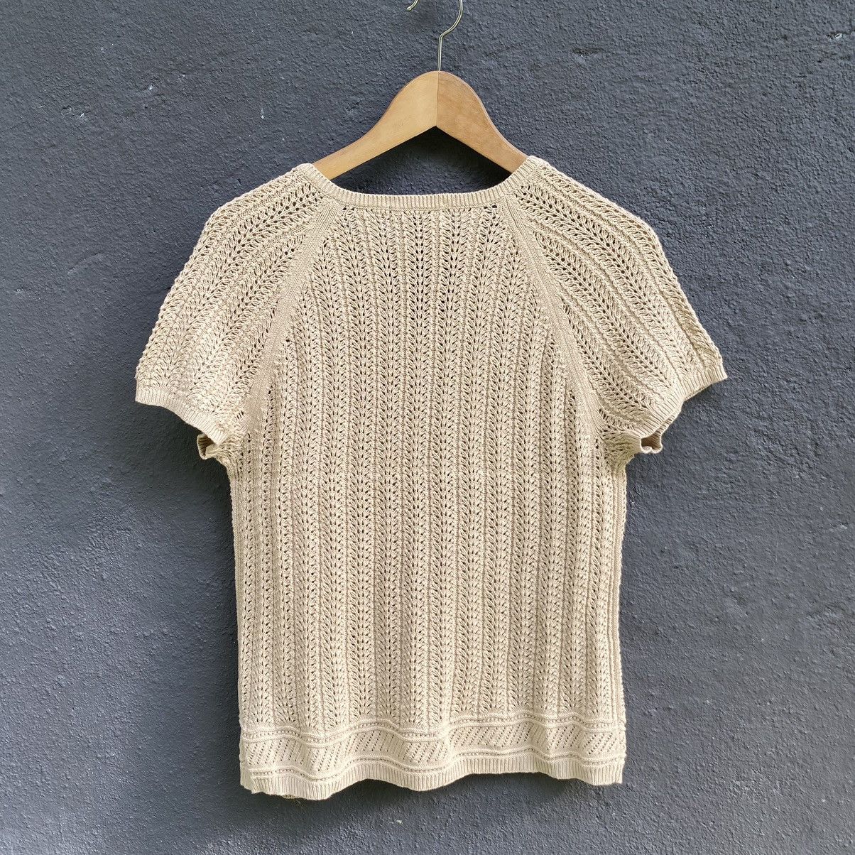 Eddie Bauer Eddie Bauer Knitwear Size L / US 10 / IT 46 - 5 Thumbnail