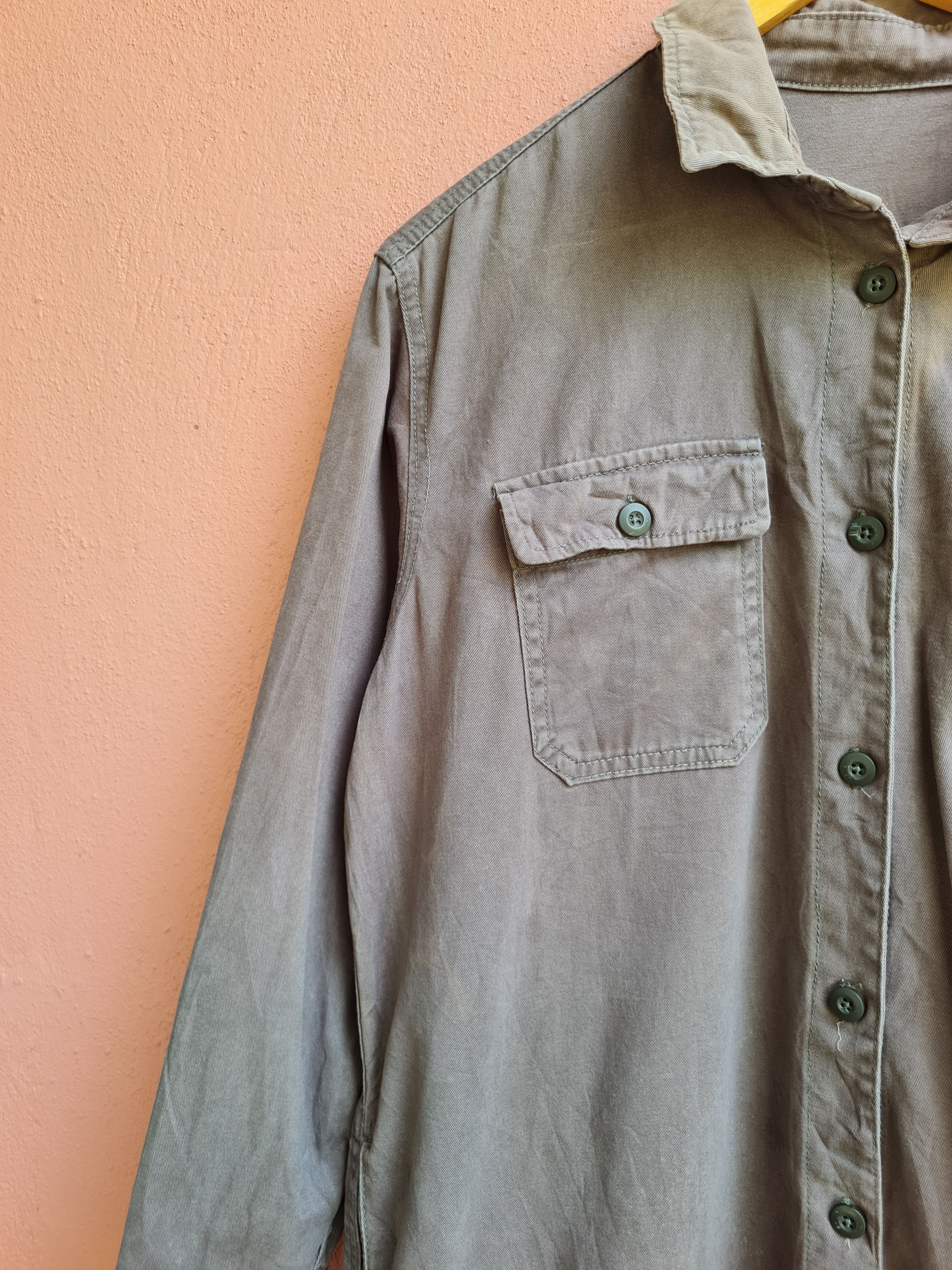 Vintage Vintage Jacket Size US M / EU 48-50 / 2 - 5 Thumbnail
