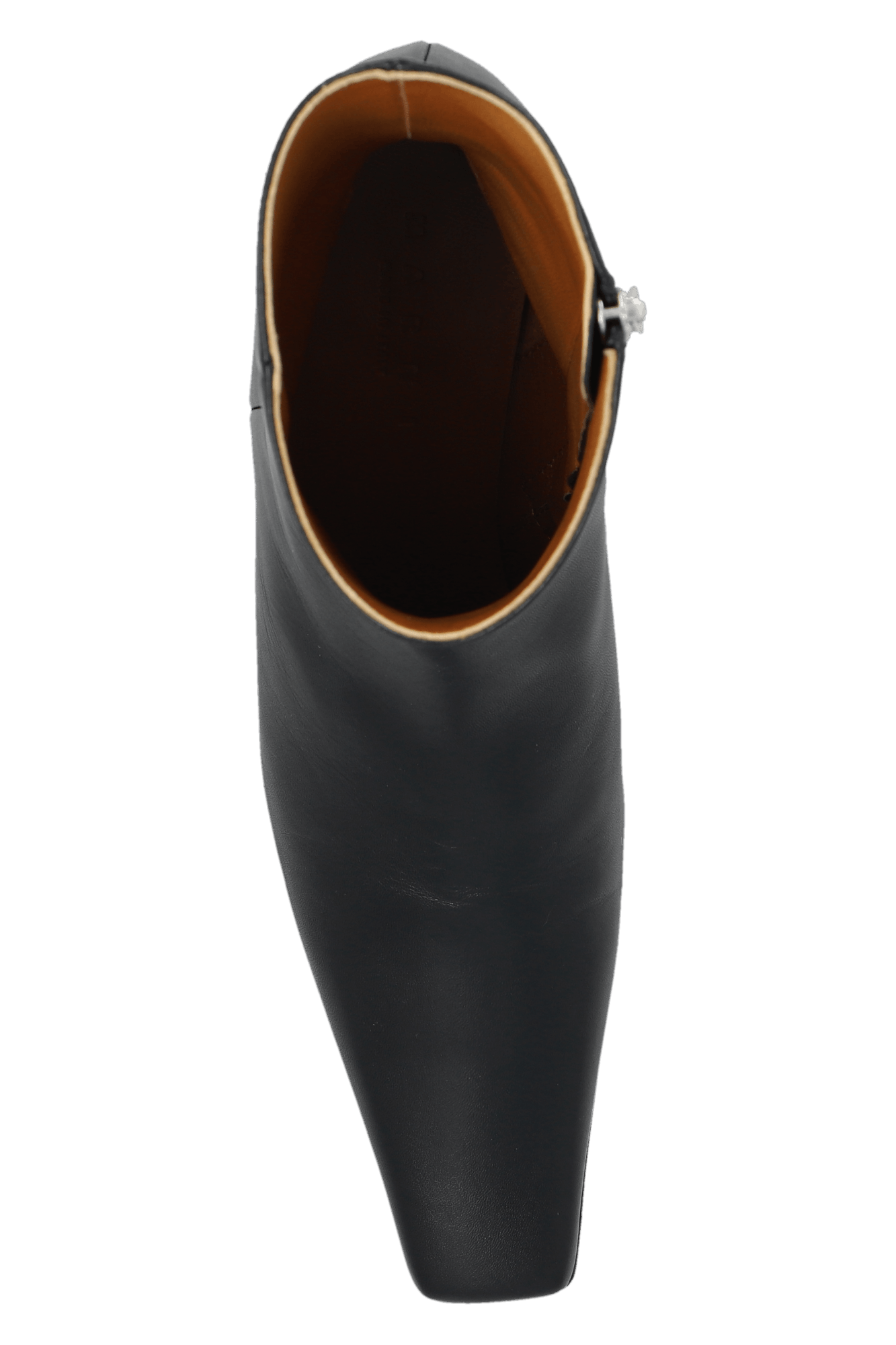 Marni o1w1db10824 Boot in Black Size US 12 / IT 42 - 4 Thumbnail