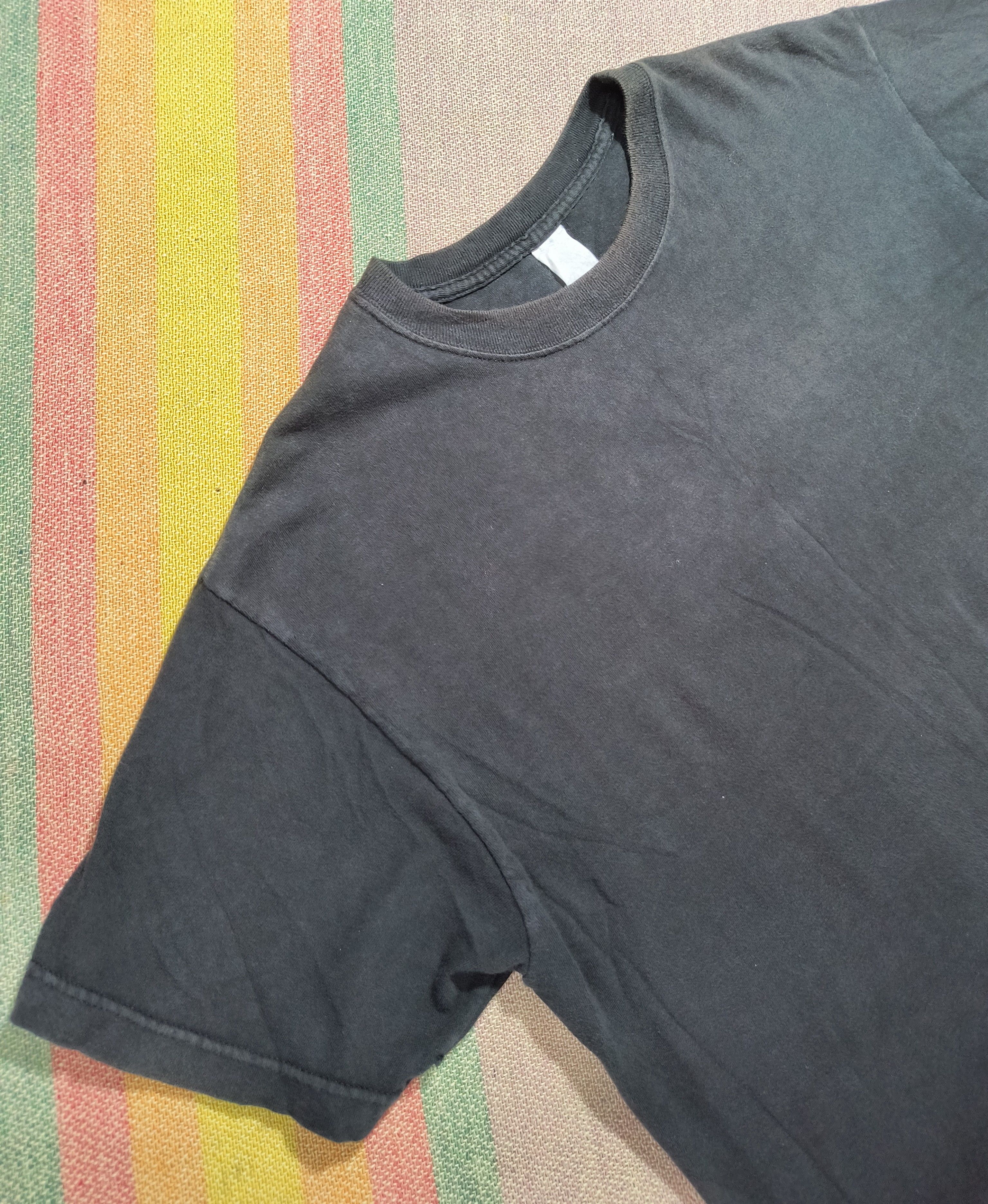 Vintage Vintage Homiestreet 90s tee Size US L / EU 52-54 / 3 - 4 Thumbnail