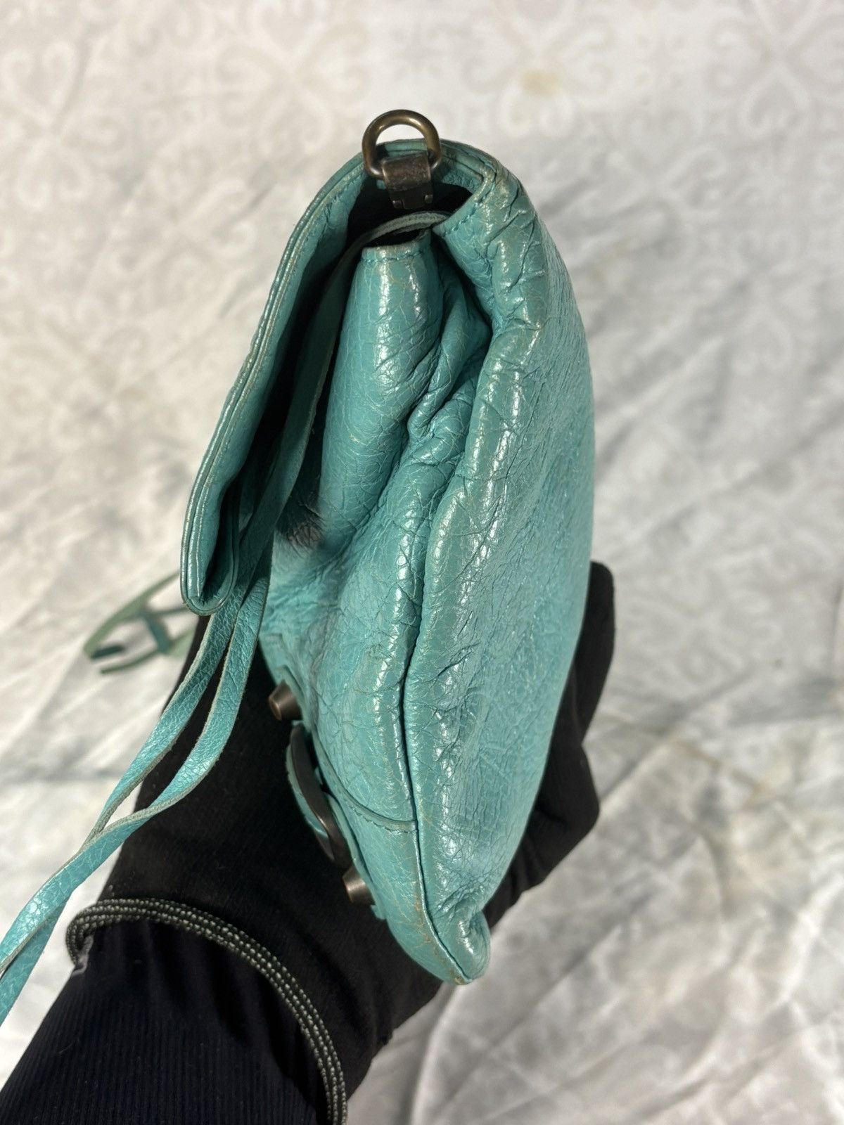 Balenciaga LAST DAY 4 THIS PRICE!! Balenciaga City Cross Size ONE SIZE - 4 Thumbnail