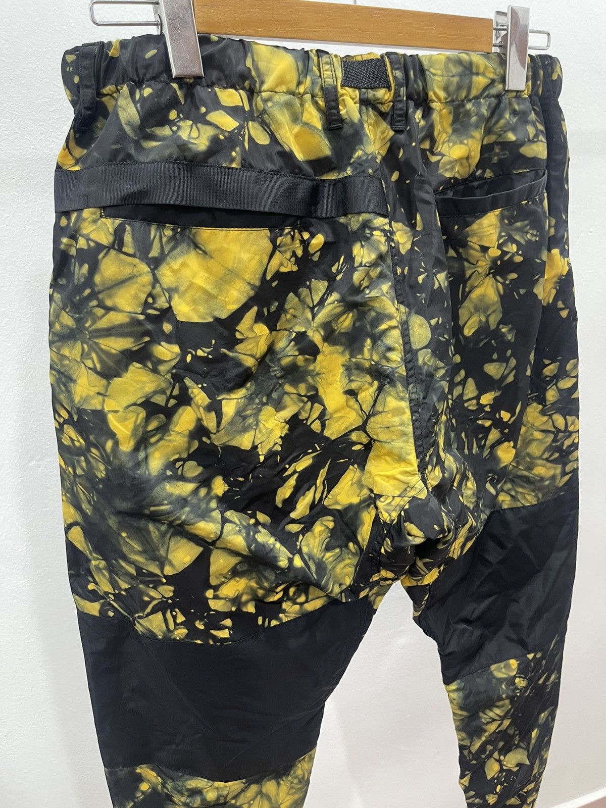 Japanese Brand Jepanes Brand x Poliquant Size US 32 / EU 48 - 7 Thumbnail