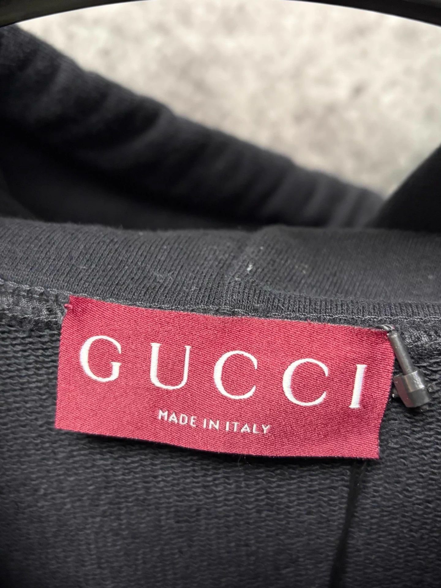 Gucci Gucci Unworn Oversized Hoodie XXS Size US XXS / EU 40 - 3 Thumbnail