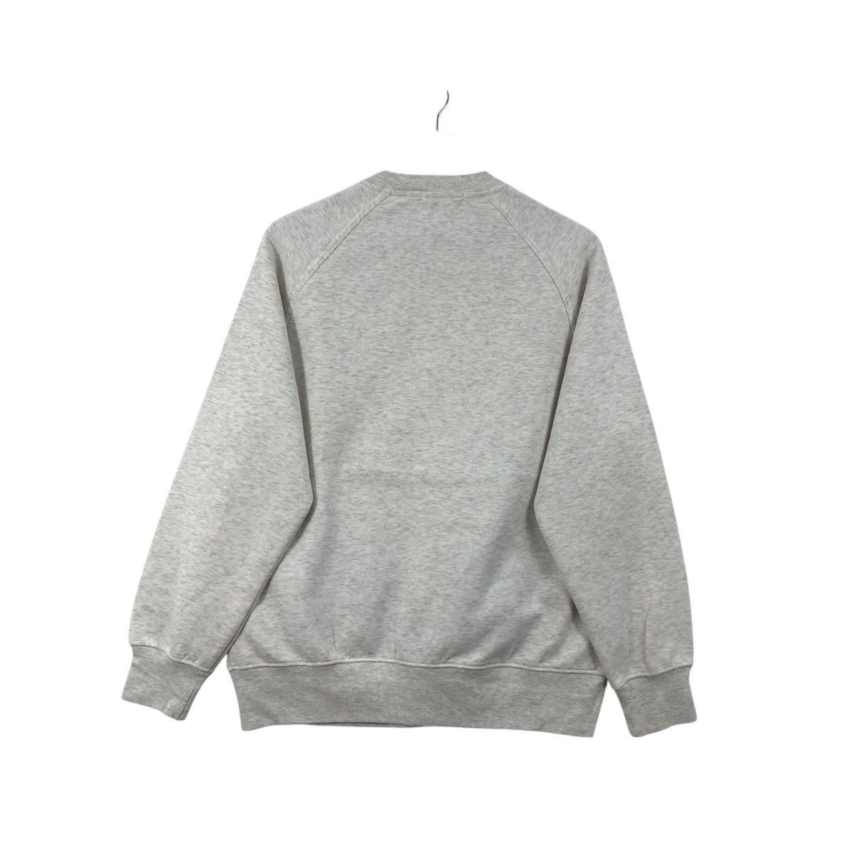 Peanuts PEANUTS Snoopy Sweatshirt Pocket Crewneck Size L Size US L / EU 52-54 / 3 - 4 Thumbnail