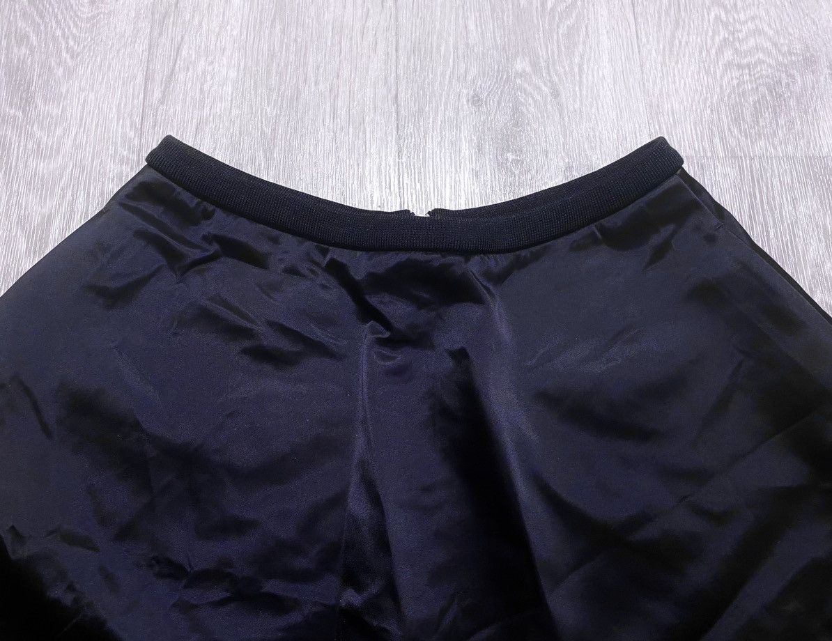 Acne Studios Women’s Acne Studios Kanda Shine PSS15 Black Skirt Size 25" / US 0 / IT 36 - 4 Thumbnail