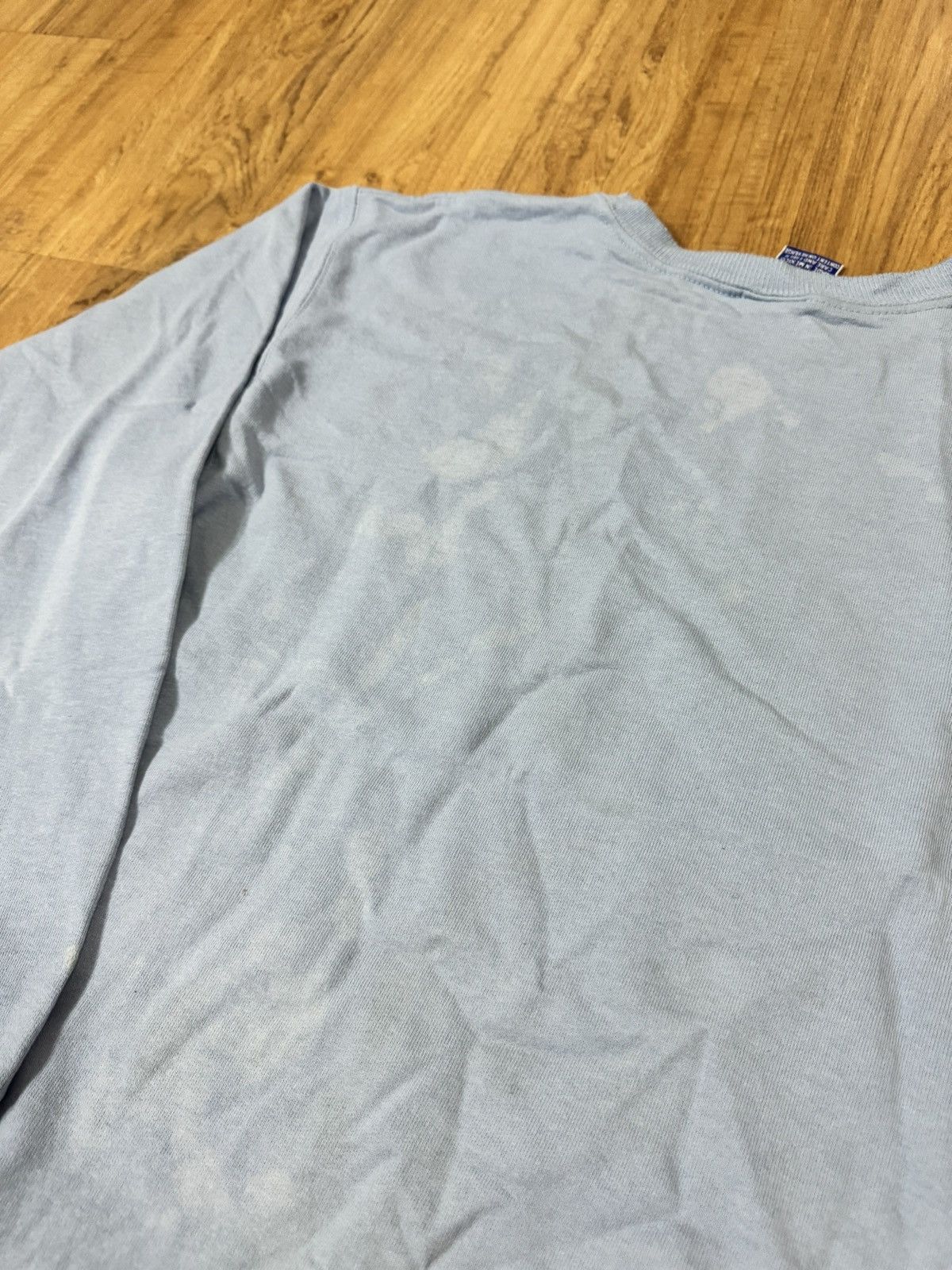 VINTAGE CHAMPION HARVARD UNIV. SWEATSHIRT