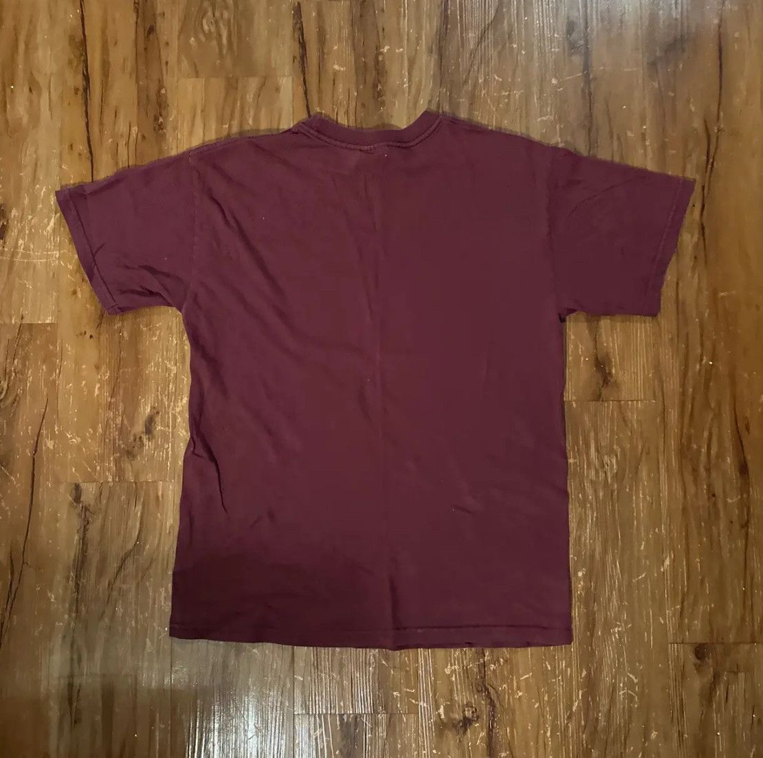 Band Tees Vintage Y2K The Smiths Shirt Size US M / EU 48-50 / 2 - 3 Thumbnail