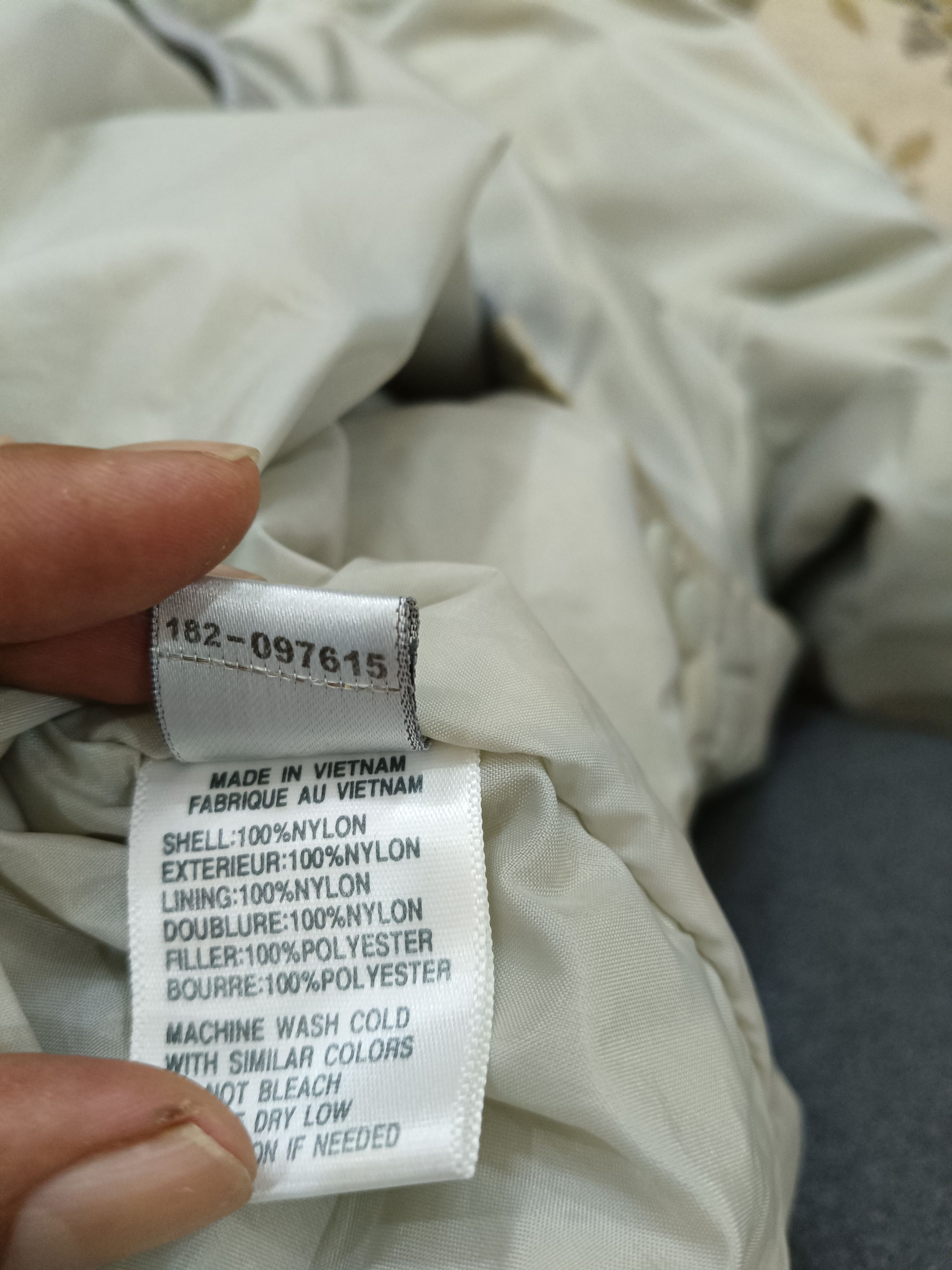 Rocawear × Vintage Rocawear Vintage Baseball Jacket Size US XXL / EU 58 / 5 - 12 Thumbnail