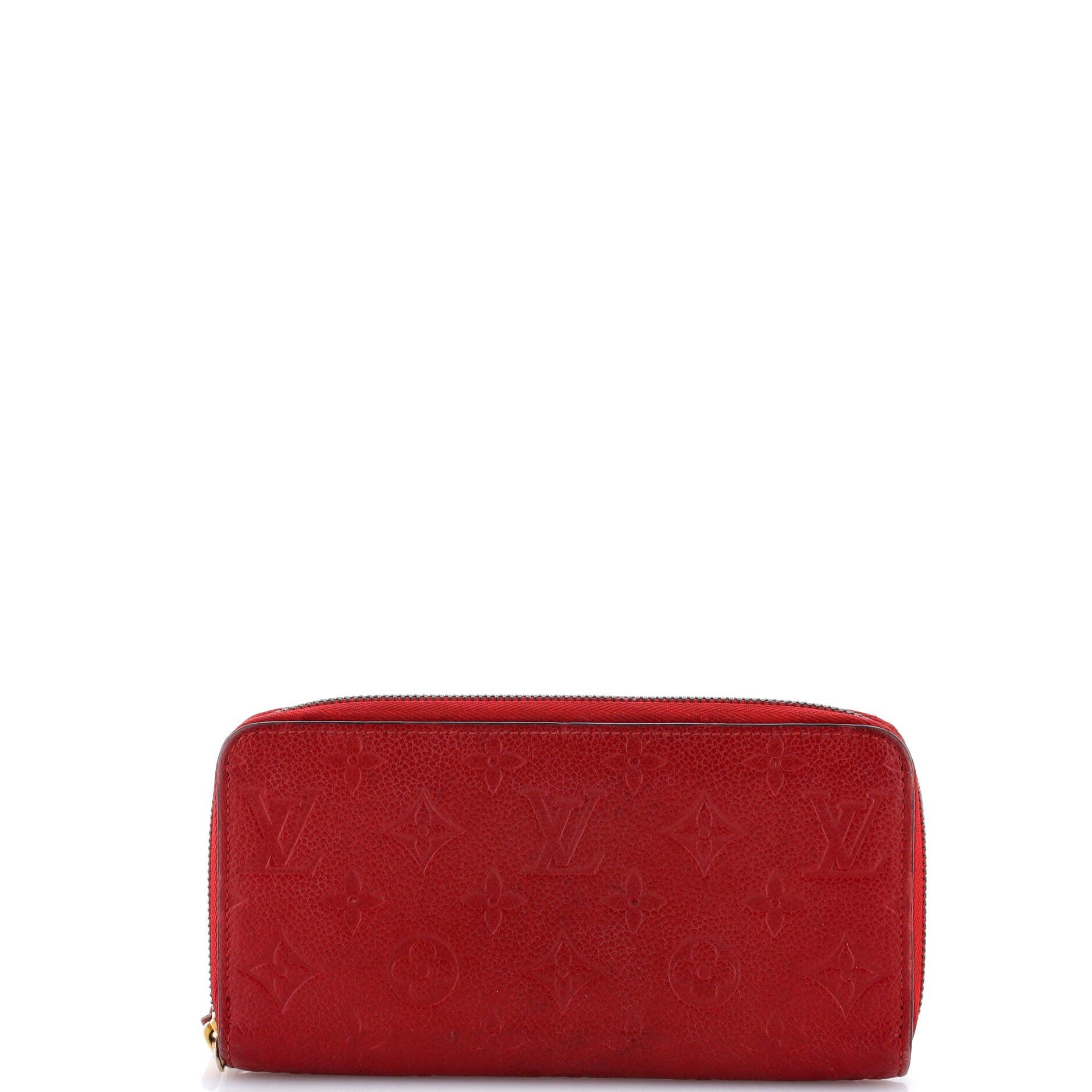 Louis Vuitton Zippy Wallet Size ONE SIZE - 1 Thumbnail