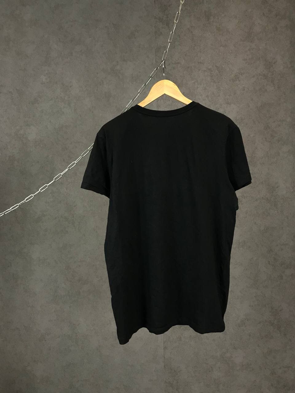 Diesel Diesel vintage big logo tee Size US XXL / EU 58 / 5 - 7 Thumbnail