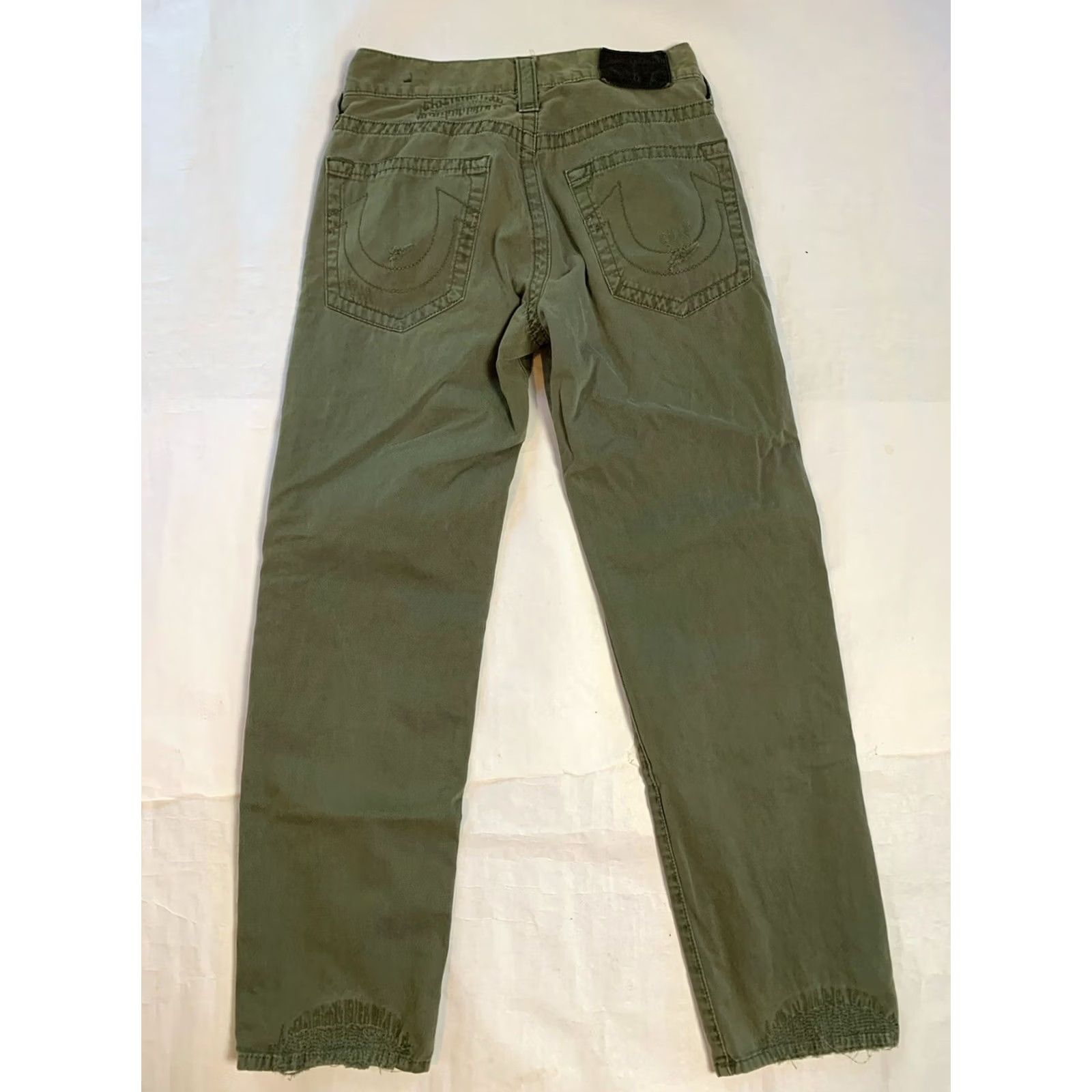 True Religion VINTAGE False Size 29" - 2 Thumbnail