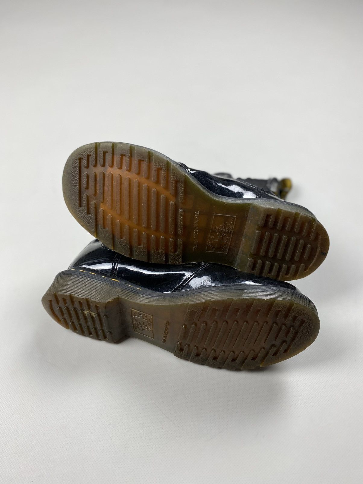 Dr. Martens Dr. Martens 2976 ladies leather Chelsea boots shoes size 37 Size US 6 / IT 36 - 15 Thumbnail