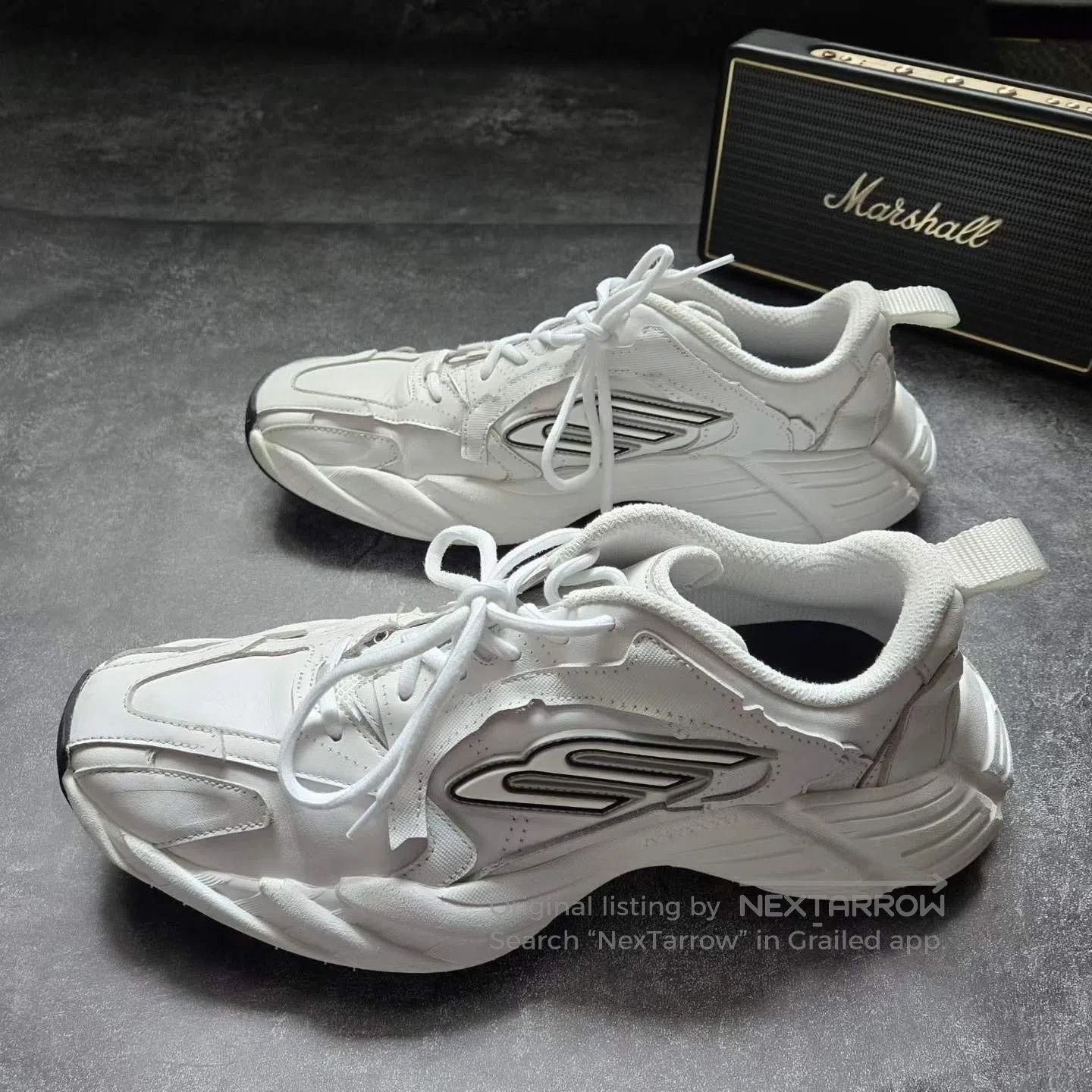 Balenciaga Balenciaga Monday. Size US 10 / EU 43 - 1 Thumbnail