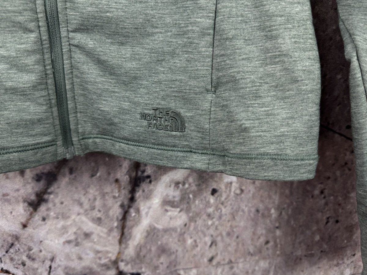 The North Face Women’s The North Face Full Zip Sweatshirt Size Small Size S / US 4 / IT 40 - 5 Thumbnail