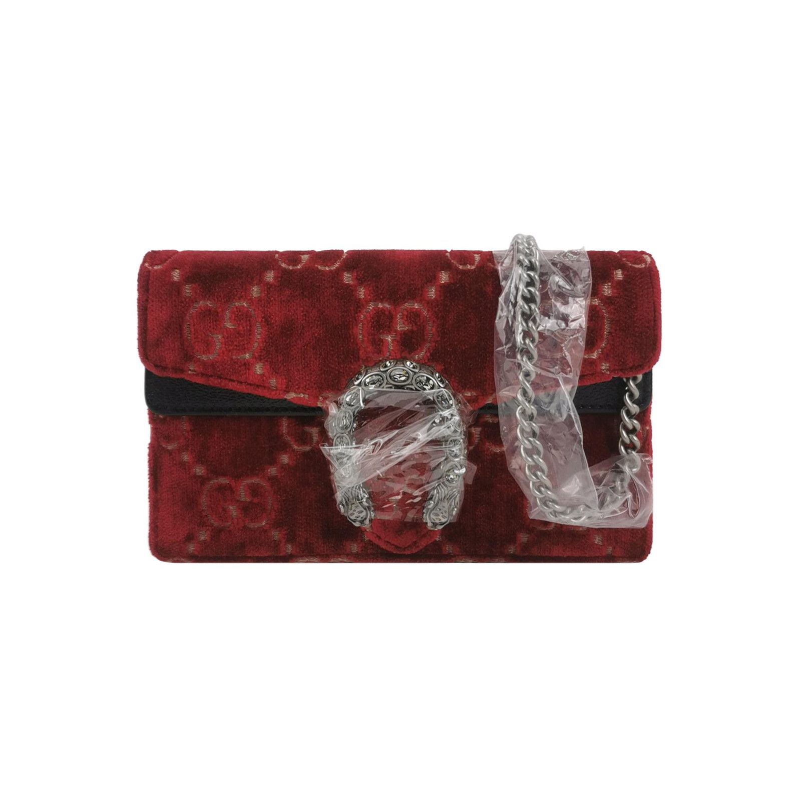 Gucci Gucci Women os Crossbody Bags Size ONE SIZE - 1 Thumbnail