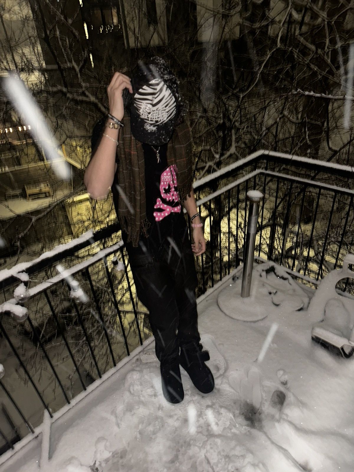 Other TOMMYJACKODDOVERDIER futuggs Size US 11 / EU 44 - 10 Thumbnail