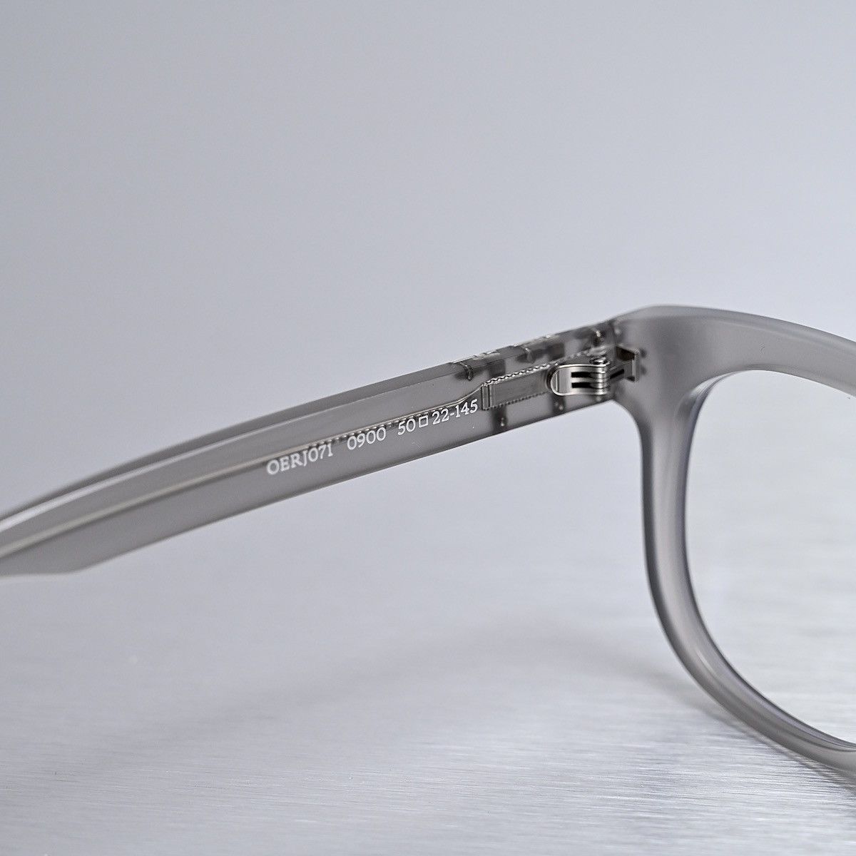 Off-White OFF WHITE STYLE 71 SUNGLASSES Size ONE SIZE - 6 Thumbnail