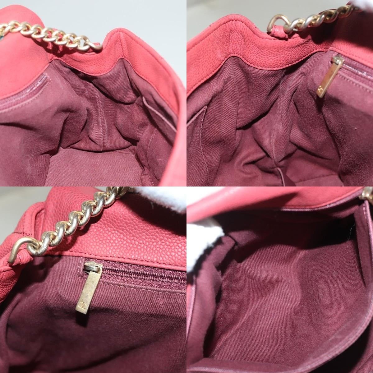 Chanel Chanel Matelasse Chain Shoulder Bag Size ONE SIZE - 7 Thumbnail