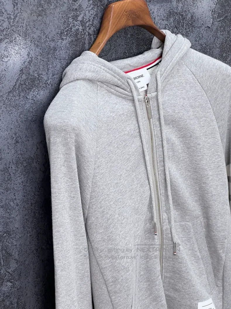 Thom Browne Thom Browne Turtleneck coat Size US M / EU 48-50 / 2 - 6 Thumbnail