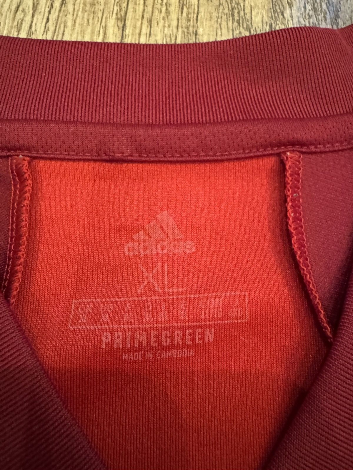 Adidas BAYERN MUNICH 2021 2022 HOME SHIRT FOOTBALL ADIDAS SIZE XL Size US XL / EU 56 / 4 - 12 Thumbnail
