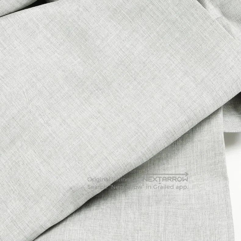 Issey Miyake Issey Miyake Color-block Coat Size M / US 6-8 / IT 42-44 - 6 Thumbnail