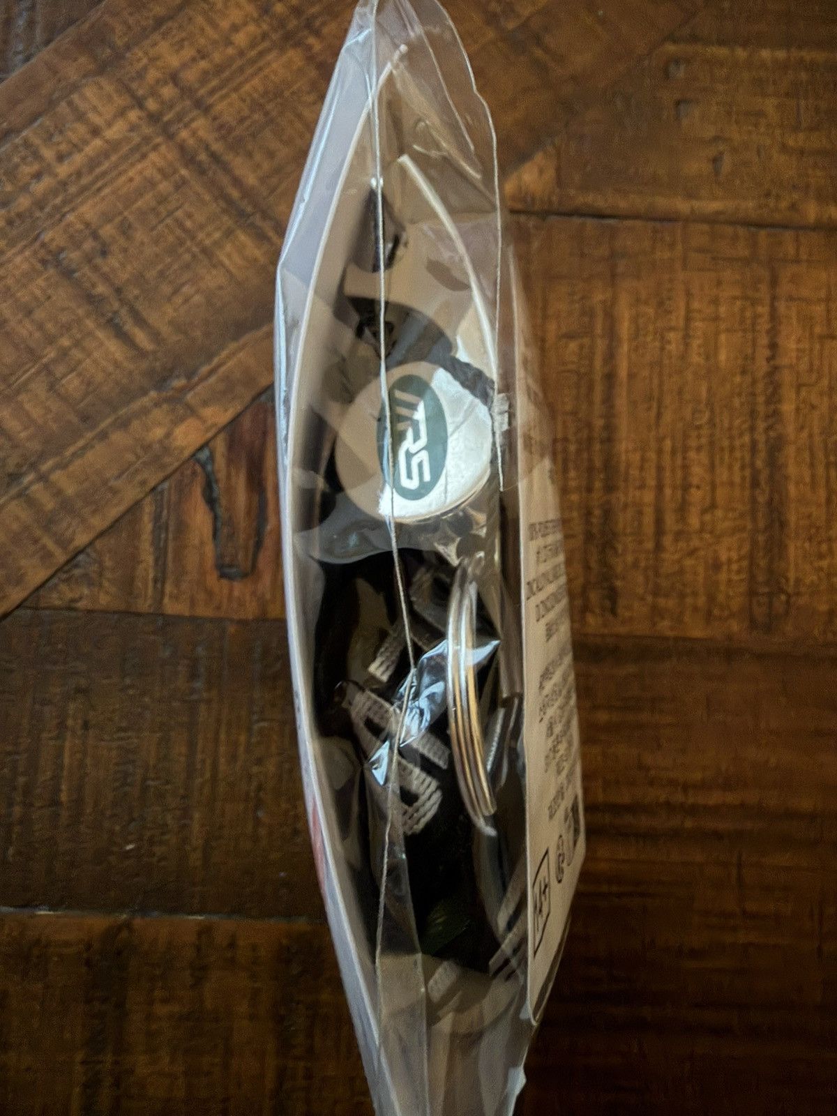 Martine Rose × Supreme Supreme x Martine Rose Lanyard w/ Whistle Size ONE SIZE - 5 Thumbnail