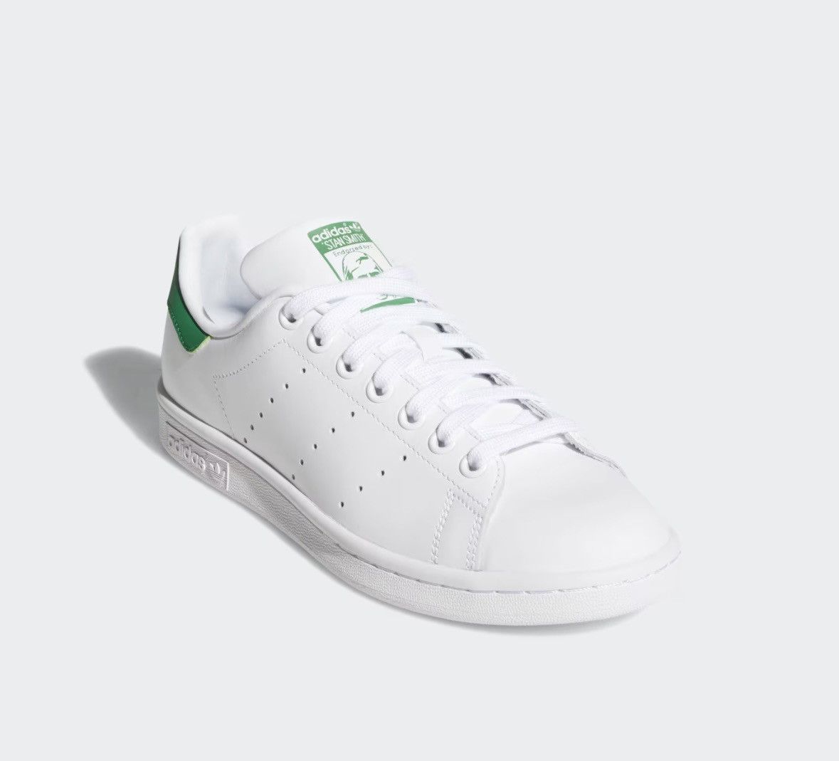 Adidas Adidas Stan Smith Sneakers Size US 6 / EU 39 - 9 Thumbnail