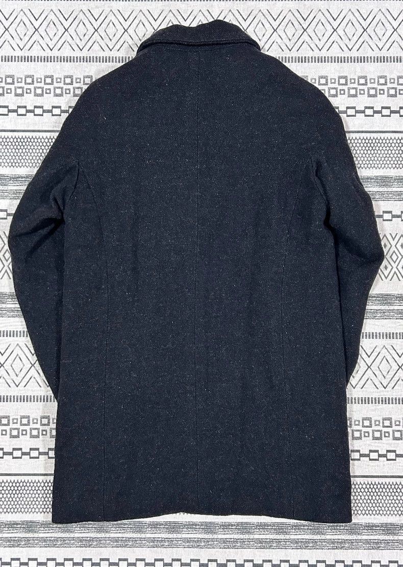 Visvim Visvim 19AW GALEN WOOL JKT-2506 Size US M / EU 48-50 / 2 - 2 Thumbnail