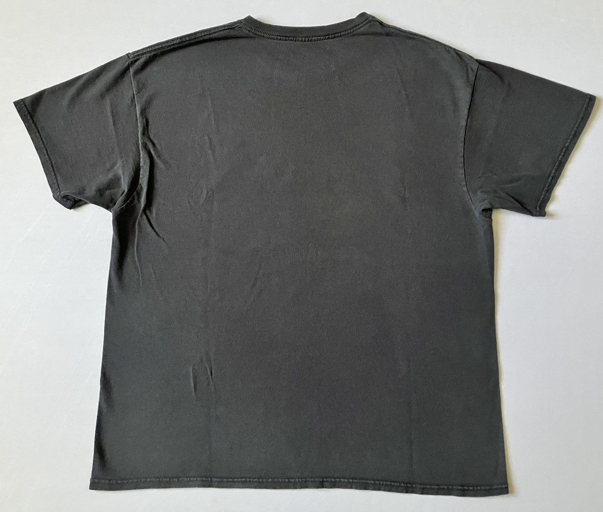 Kid Cudi Kid Cudi Indicud Black Large T-Shirt Size US L / EU 52-54 / 3 - 3 Thumbnail