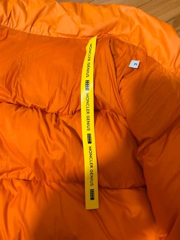 Moncler Moncler Genius 6 1017 ALYX 9SM Deimos Jacket Size US L / EU 52-54 / 3 - 8 Thumbnail