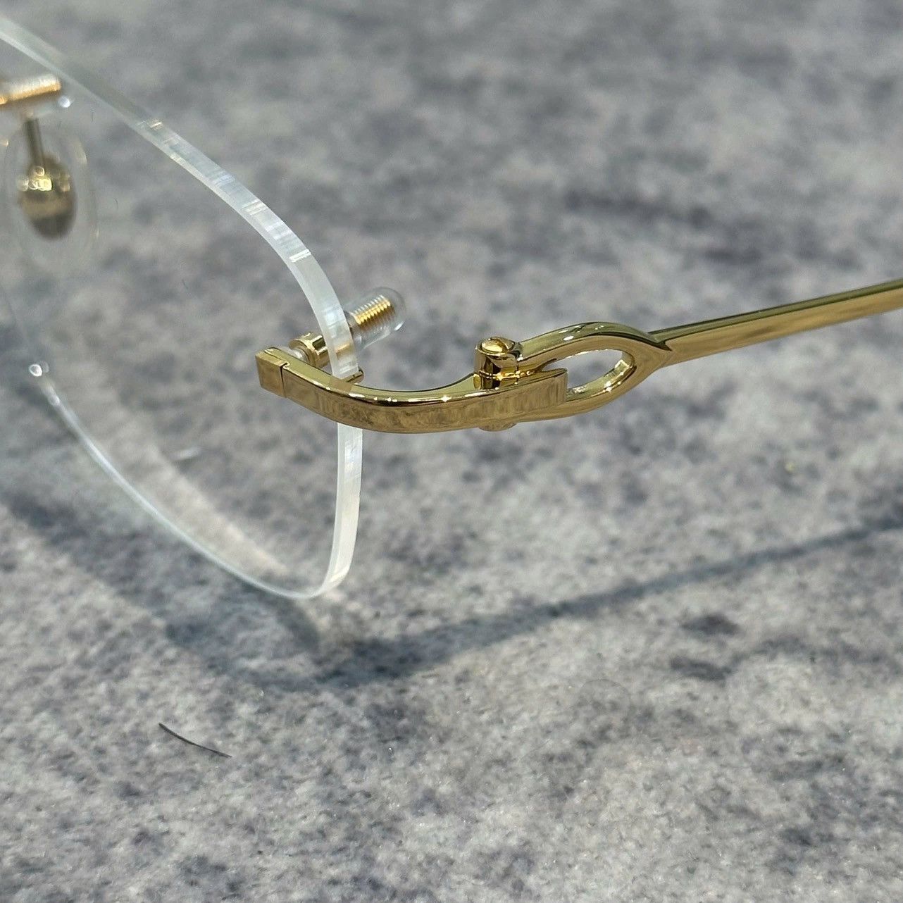 Cartier Cartier CT0050O 001 Size ONE SIZE - 2 Thumbnail