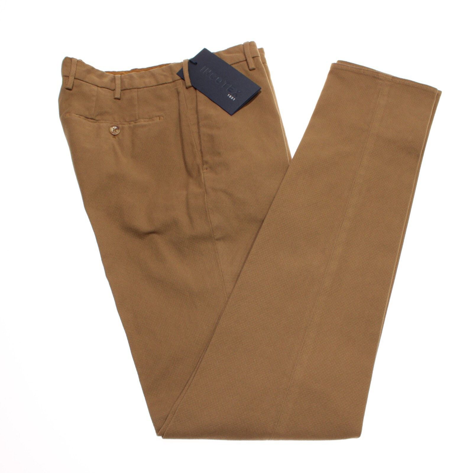 Incotex INCOTEX New with tags Chino Size 30 US In Brown Size US 30 / EU 46 - 2 Thumbnail