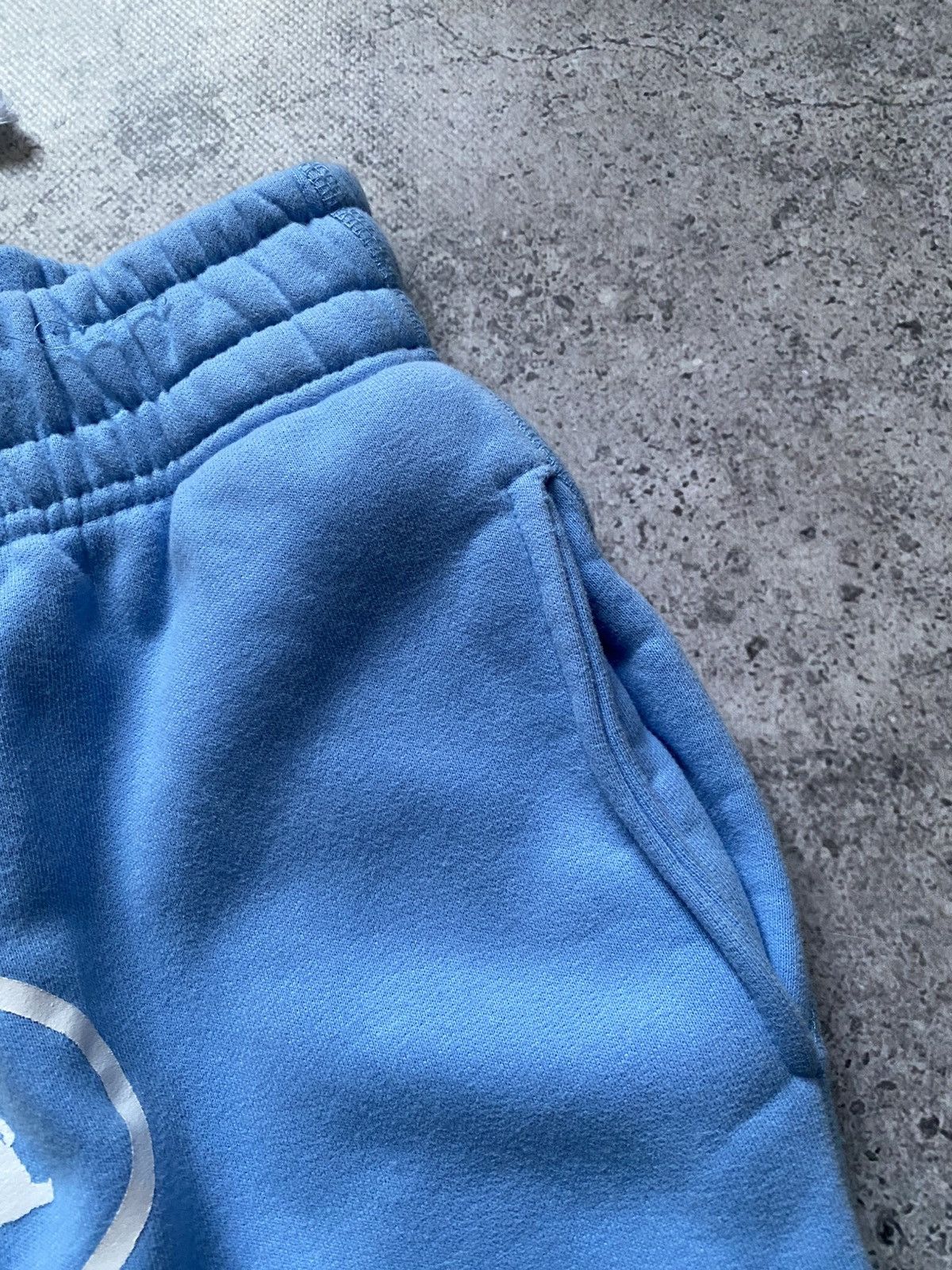 Corteiz Corteiz Alcatraz Tracksuit Pants & Hoodie CRTZ Size XL Y2K Size US XL / EU 56 / 4 - 13 Thumbnail